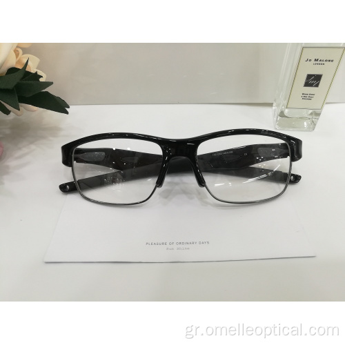 Man Optical Frames Γυαλιά Επιχειρήσεων Χονδρικό